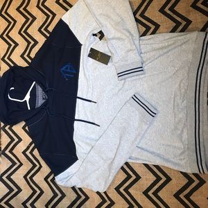 New with tags Ted Baker hoodie size medium